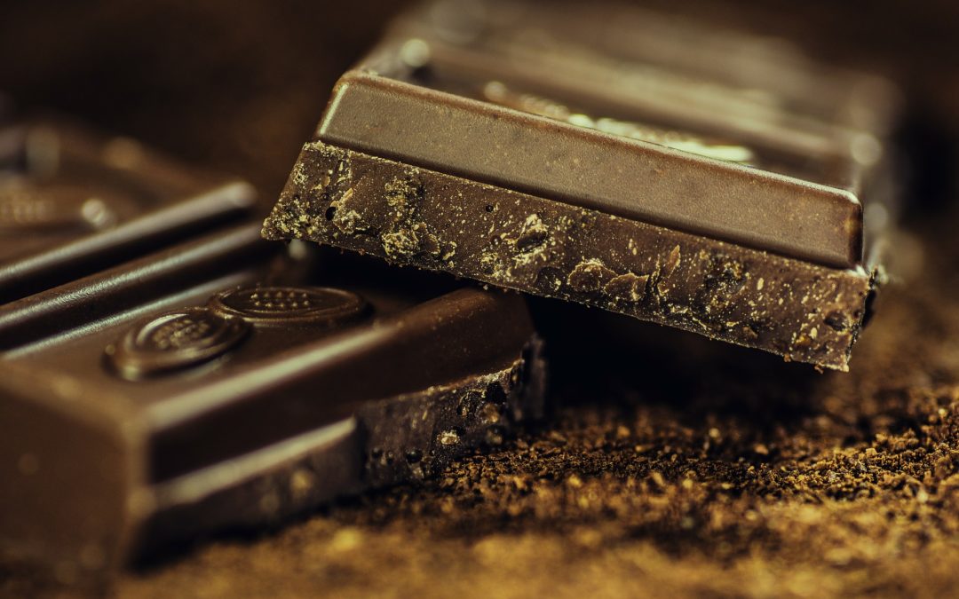 There’s more to Lent than Giving up Chocolate